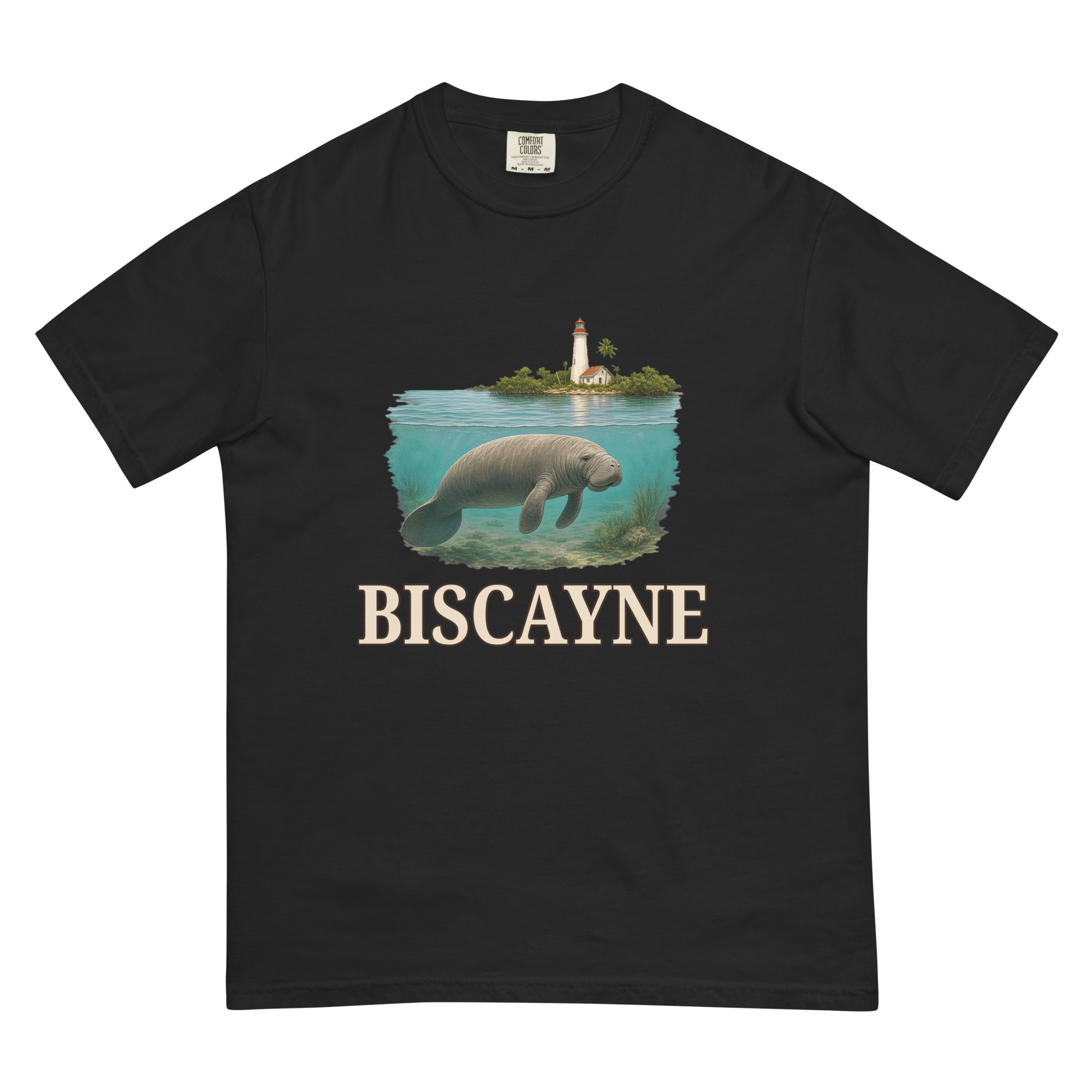 Biscayne National Park Tee - Image 2