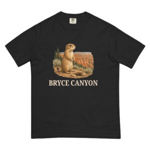 Bryce Canyon Tee