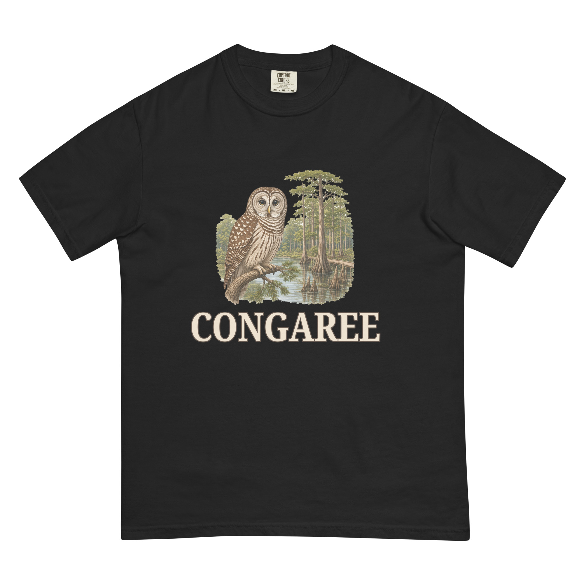 Congaree National Park Tee - Image 2