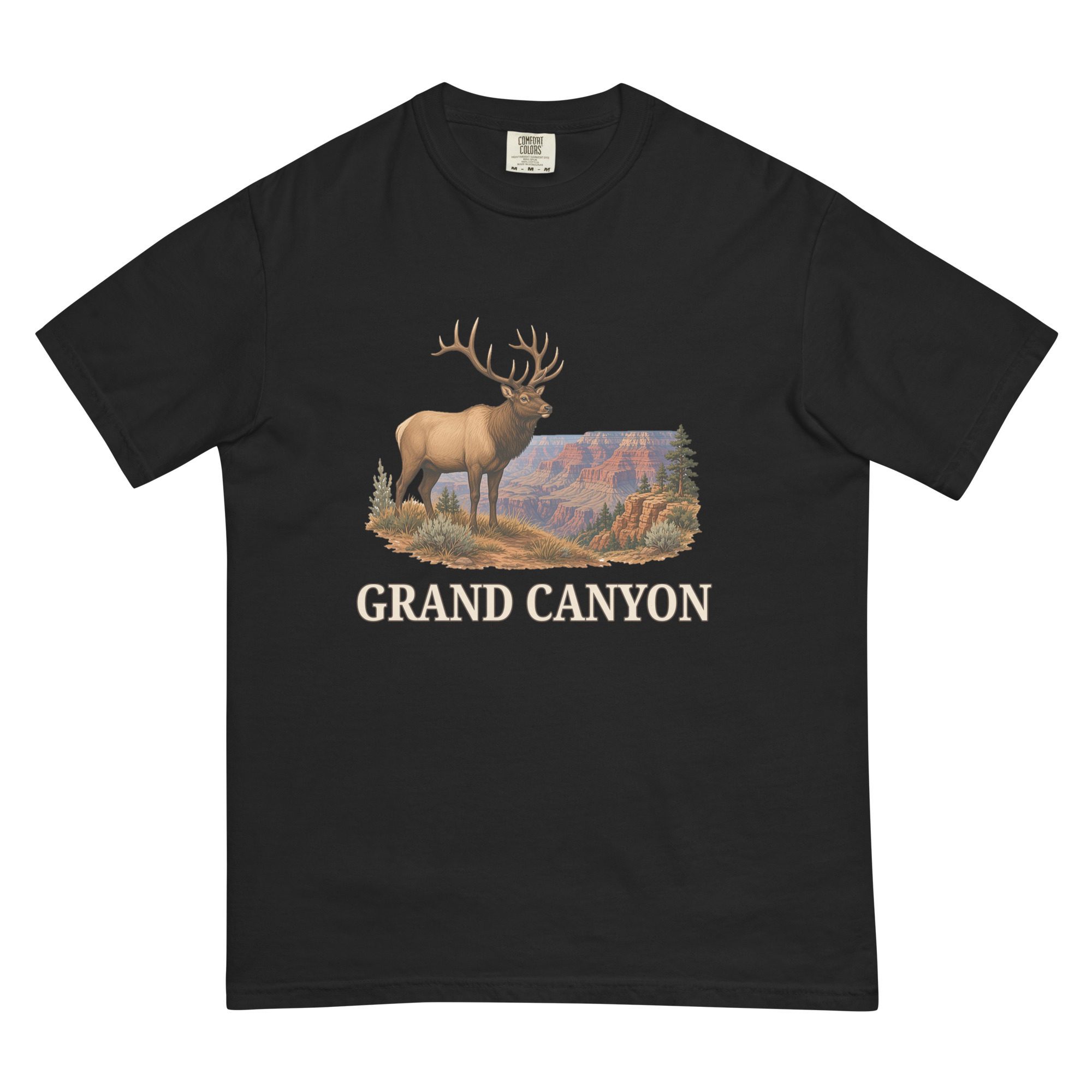Grand Canyon National Park Tee - Image 2
