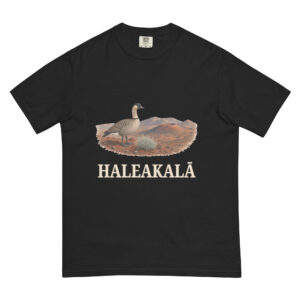 Haleakalā Tee