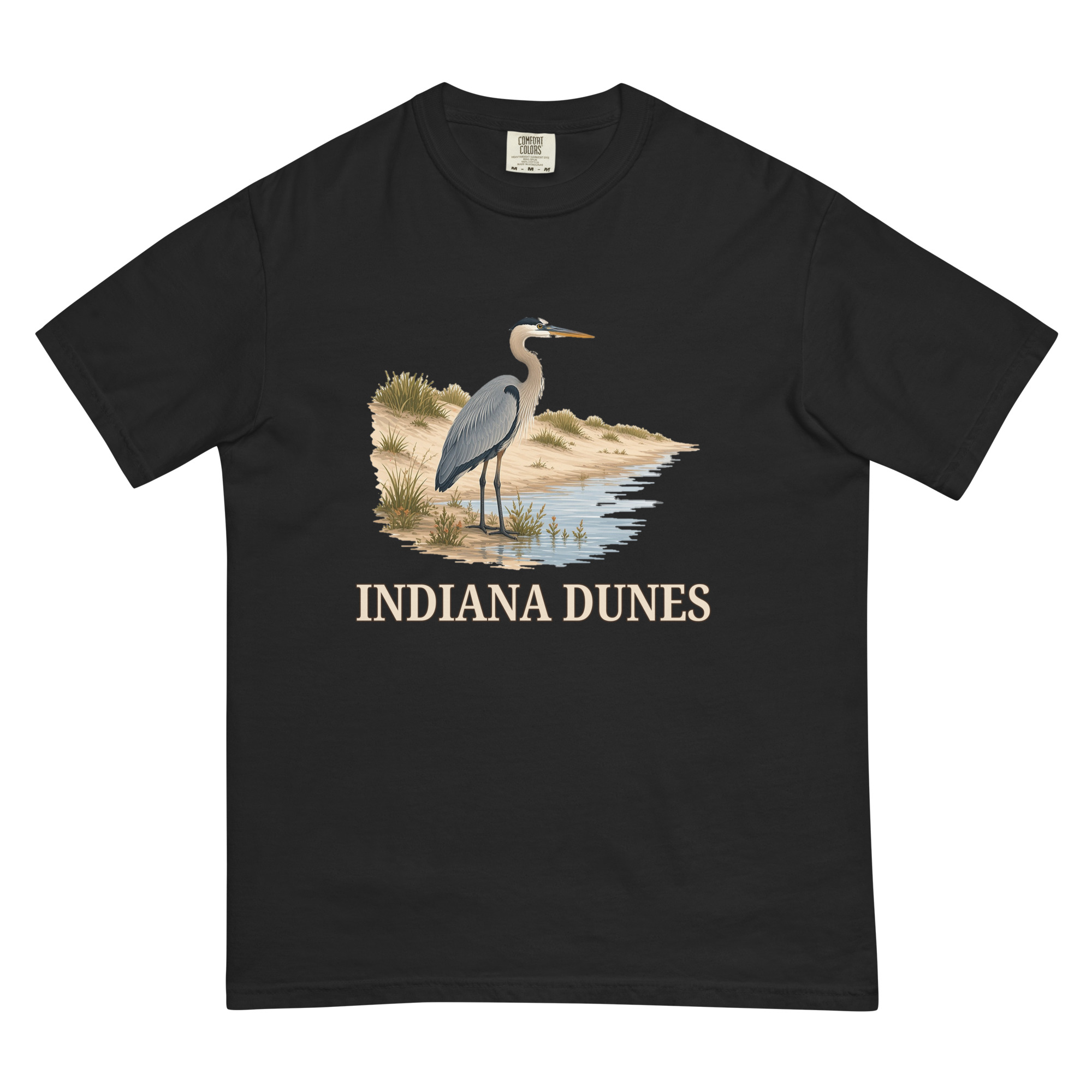 Indiana Dunes National Park Tee - Image 2