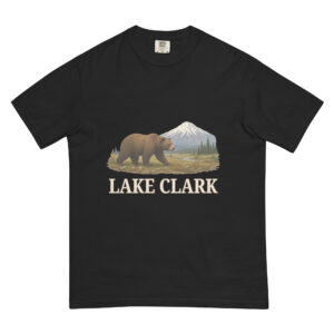 Lake Clark Tee