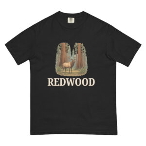 Redwood Tee