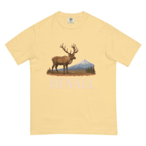 Denali Tee