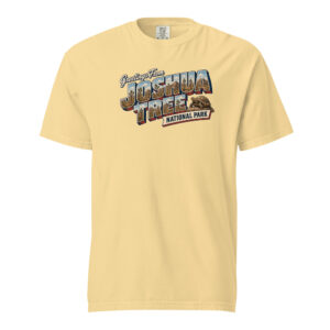 Postcard Tee
