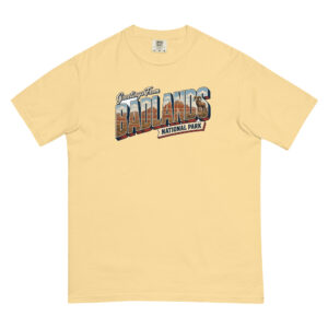 Postcard Tee