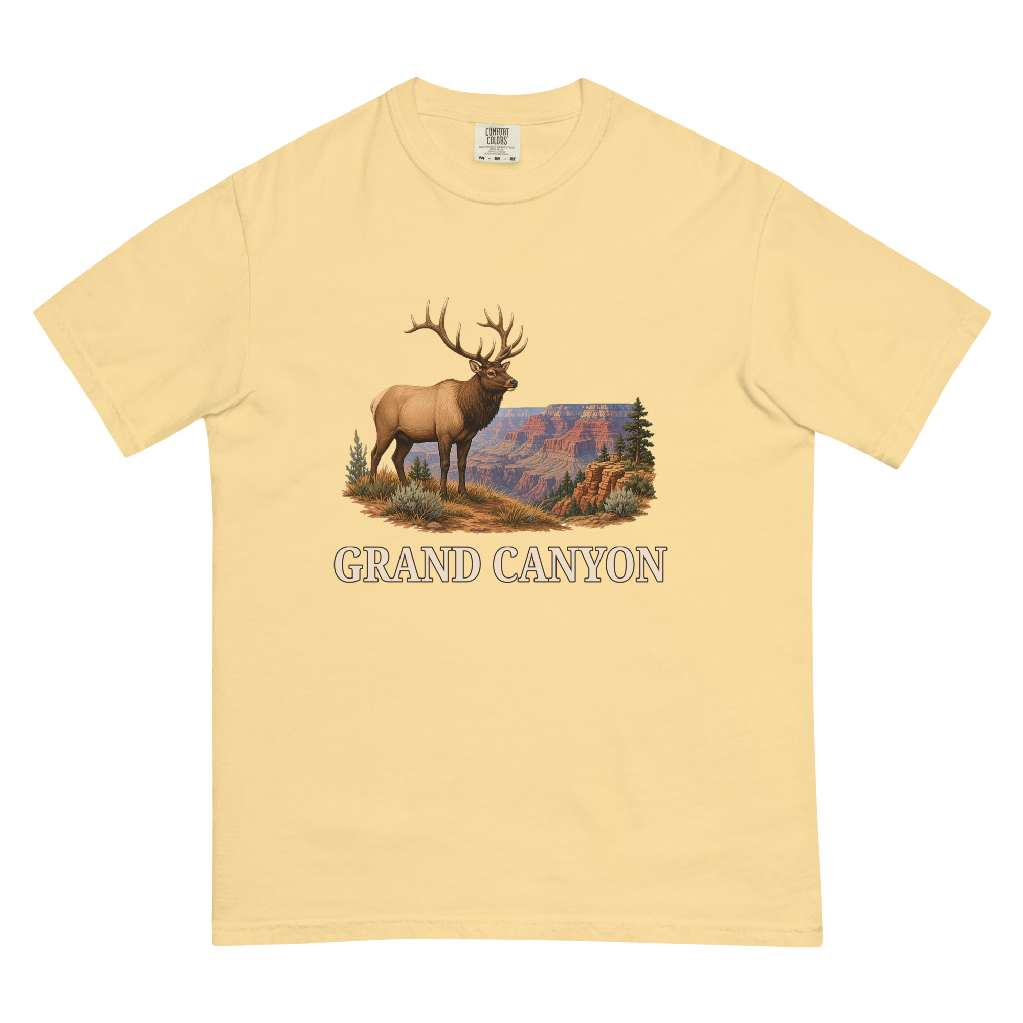 Grand Canyon National Park Tee - Image 9