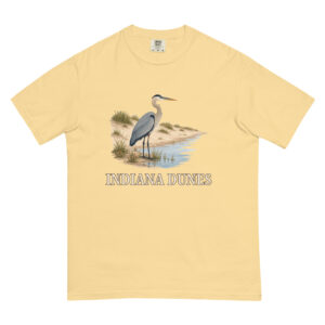Indiana Dunes Tee