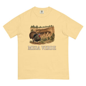Mesa Verde Tee