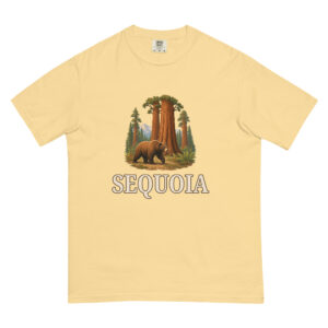 Sequoia Tee