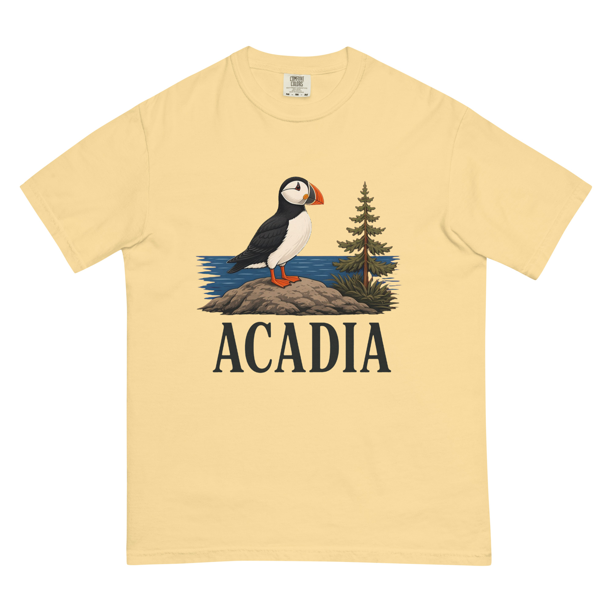 Acadia National Park Tee - Image 7