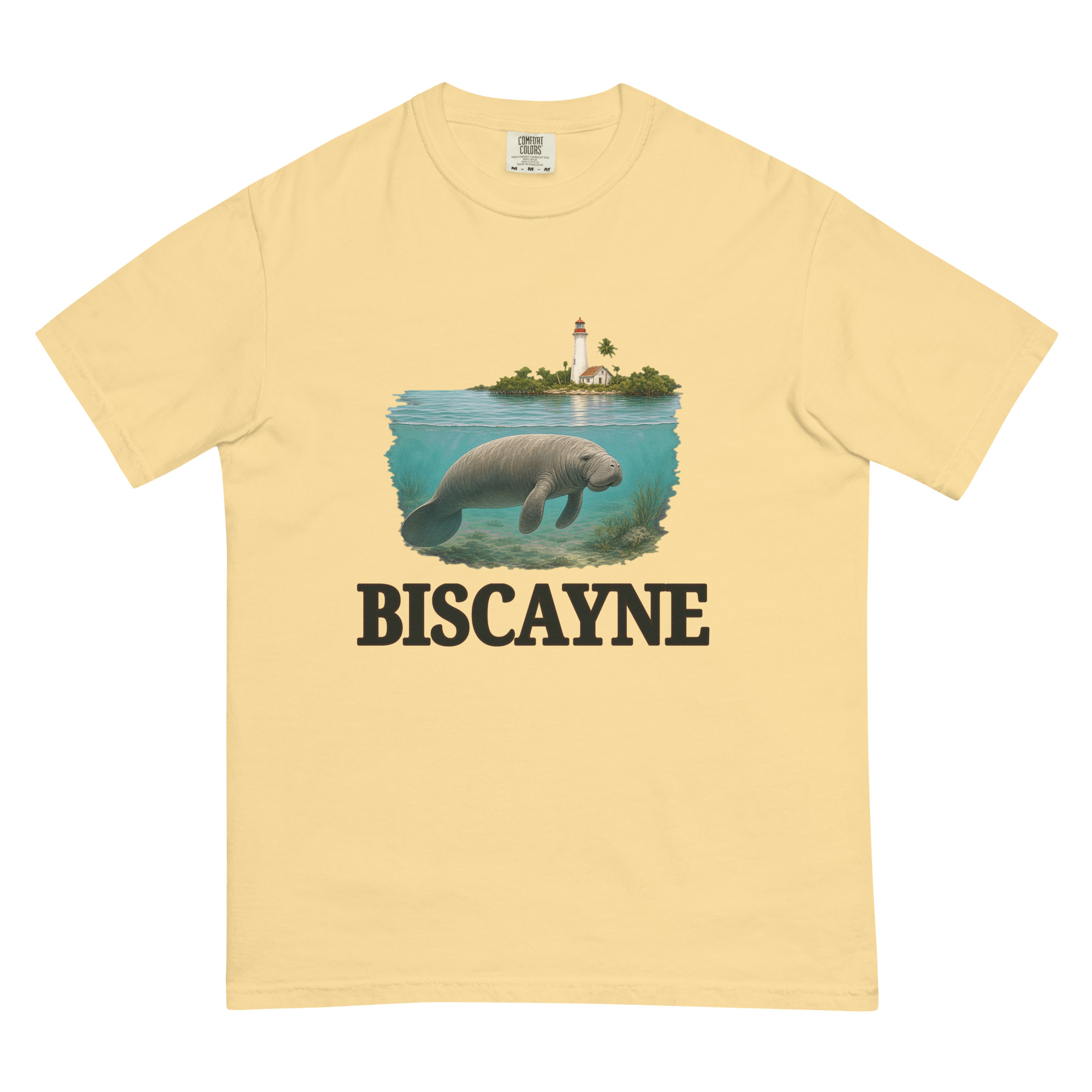 Biscayne National Park Tee - Image 9
