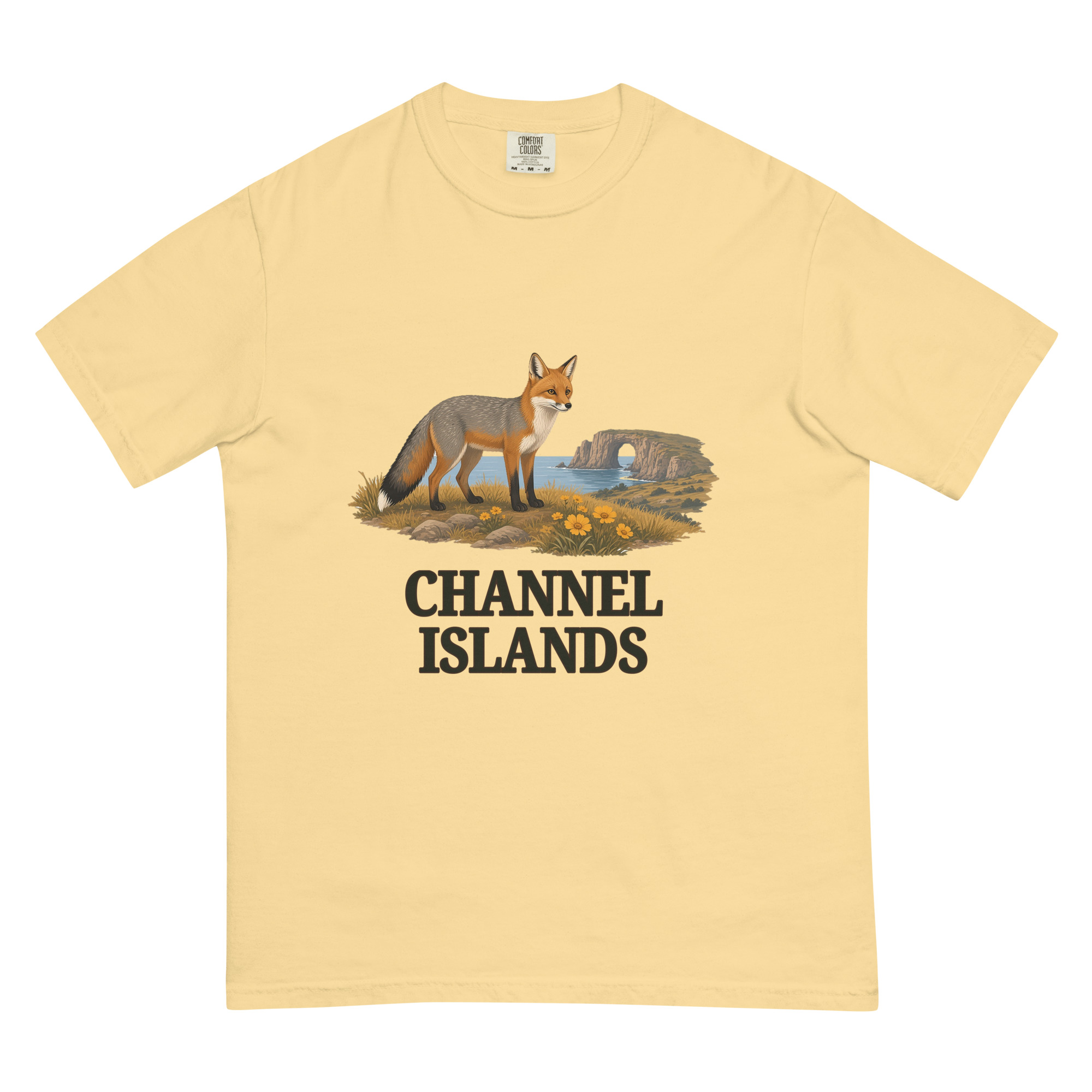 Channel Islands National Park Tee - Image 9