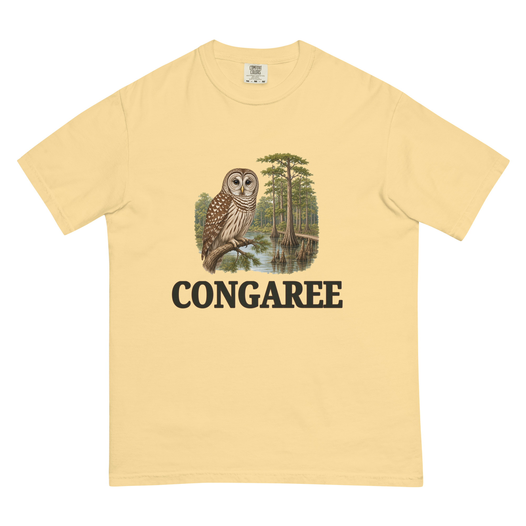 Congaree National Park Tee - Image 9