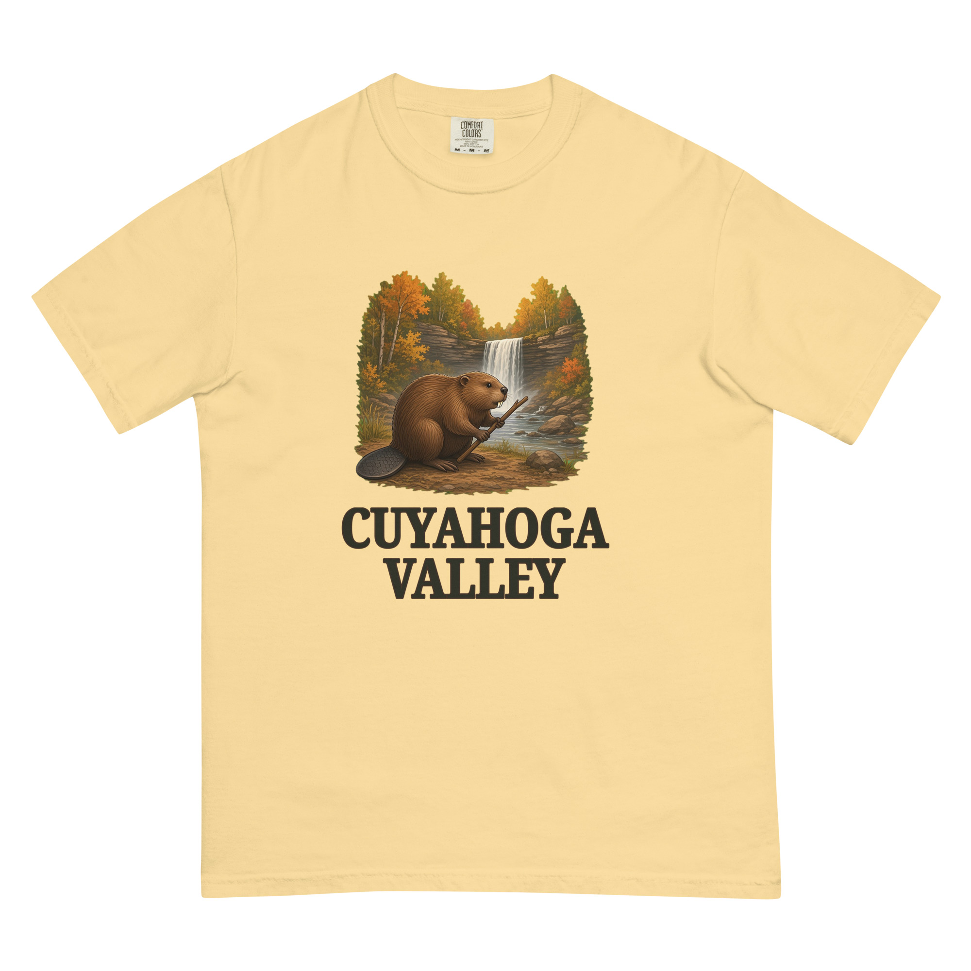 Cuyahoga Valley National Park Tee - Image 9