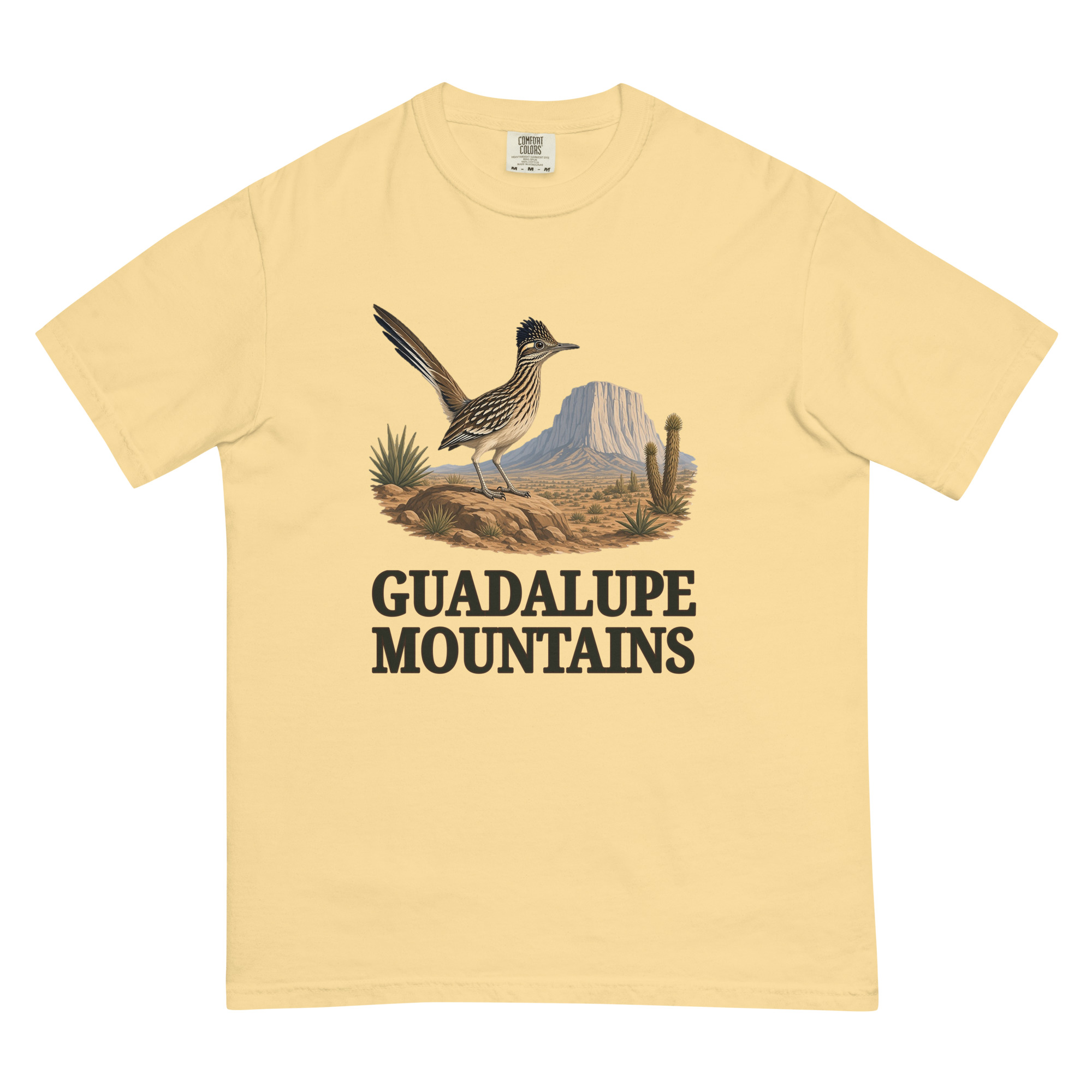 Guadalupe Mountains National Park Tee - Image 9