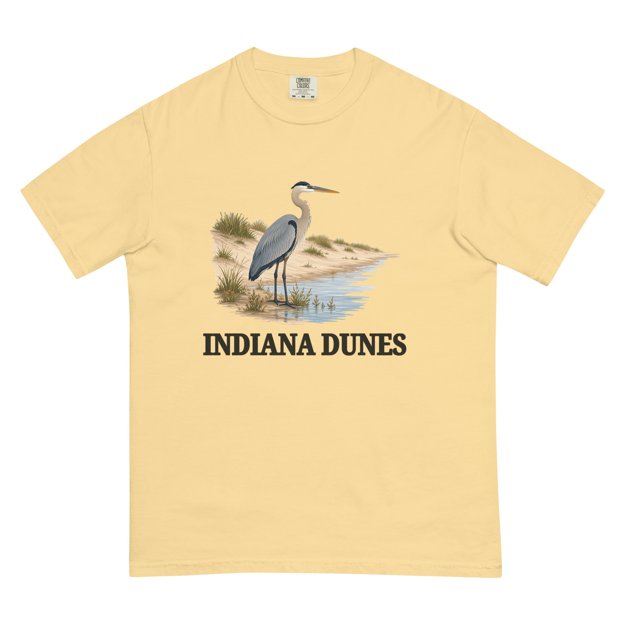 Indiana Dunes National Park Tee - Image 9