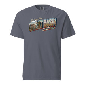Postcard Tee