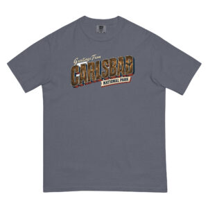 Postcard Tee
