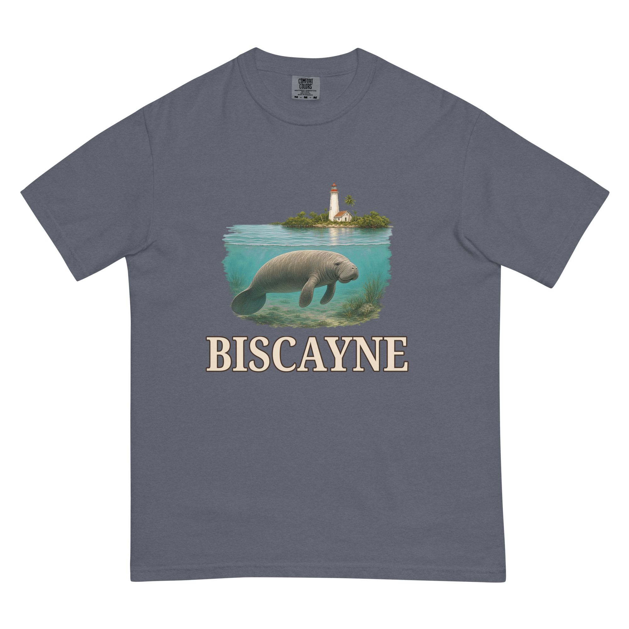 Biscayne National Park Tee - Image 5