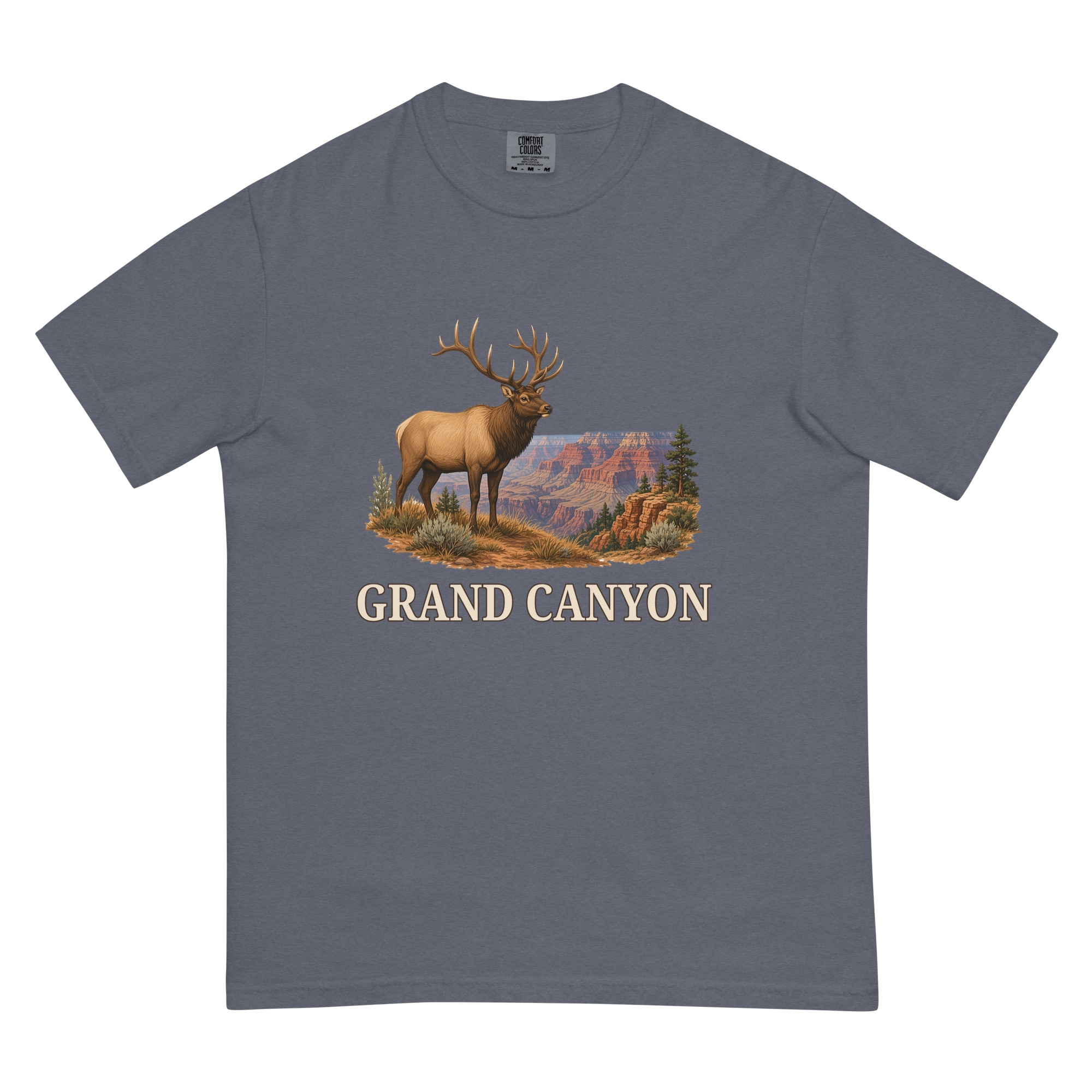 Grand Canyon National Park Tee - Image 6