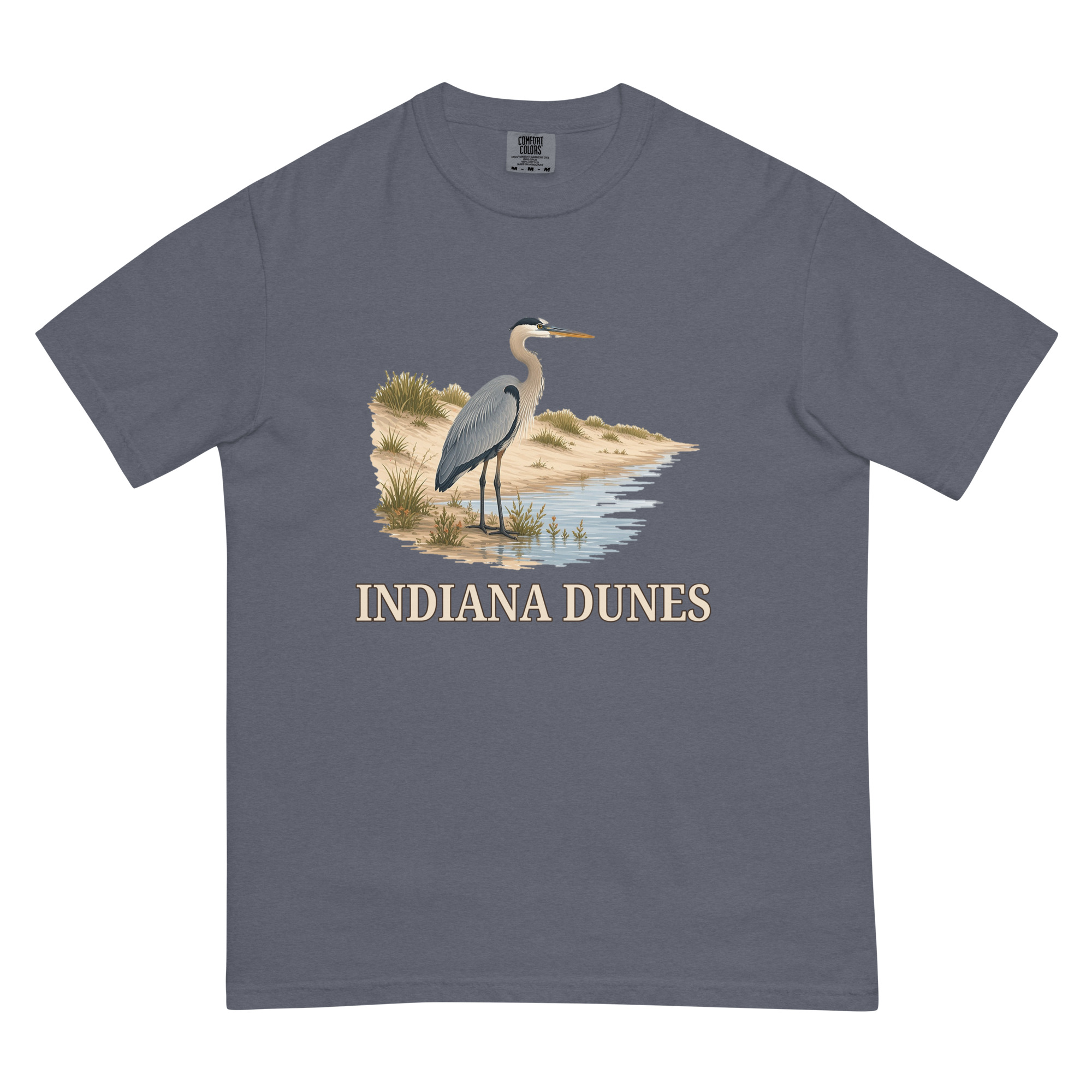 Indiana Dunes National Park Tee - Image 5