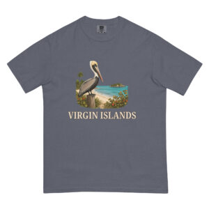 Virgin Islands Tee