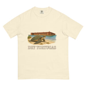 Dry Tortugas Tee