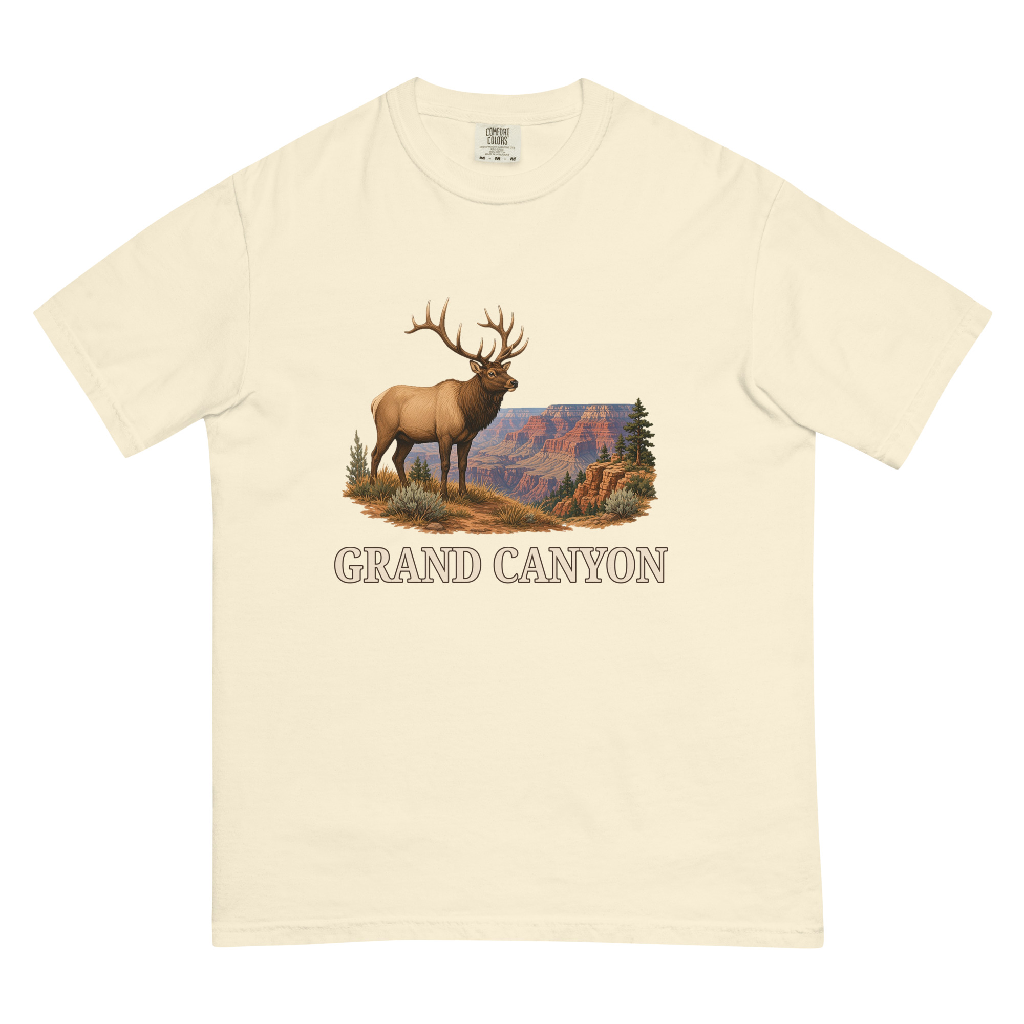 Grand Canyon National Park Tee - Image 10