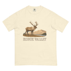 Kobuk Valley Tee