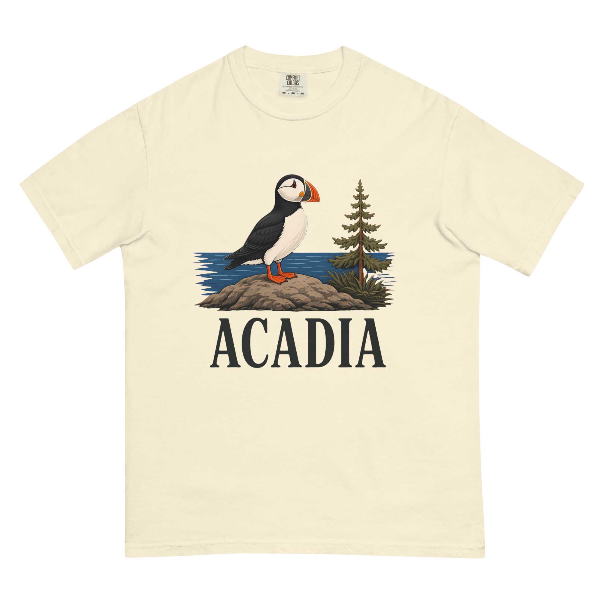 Acadia National Park Tee - Image 8