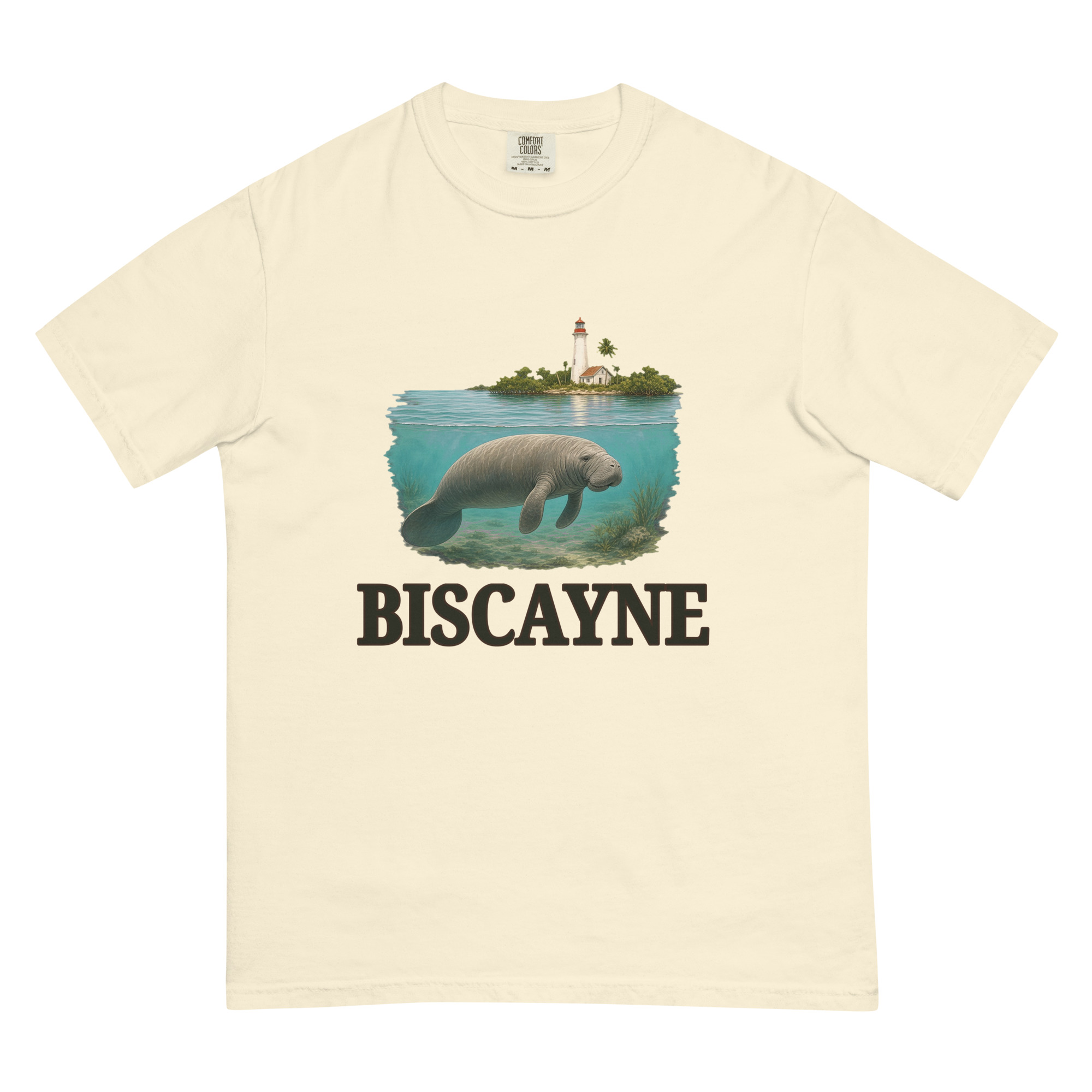 Biscayne National Park Tee - Image 10