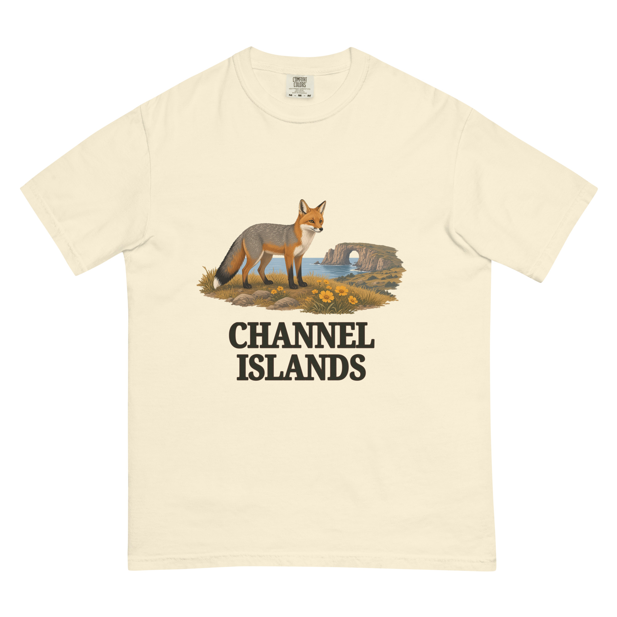 Channel Islands National Park Tee - Image 10