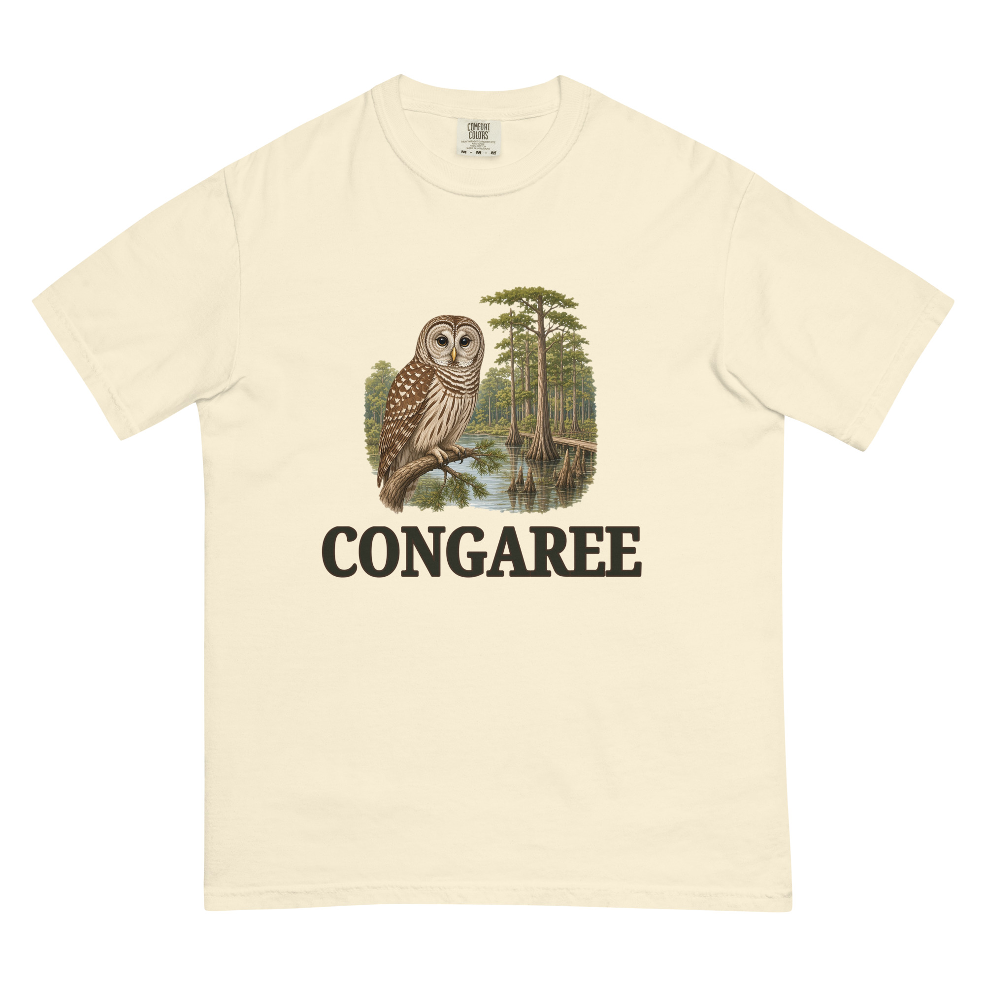 Congaree National Park Tee - Image 10