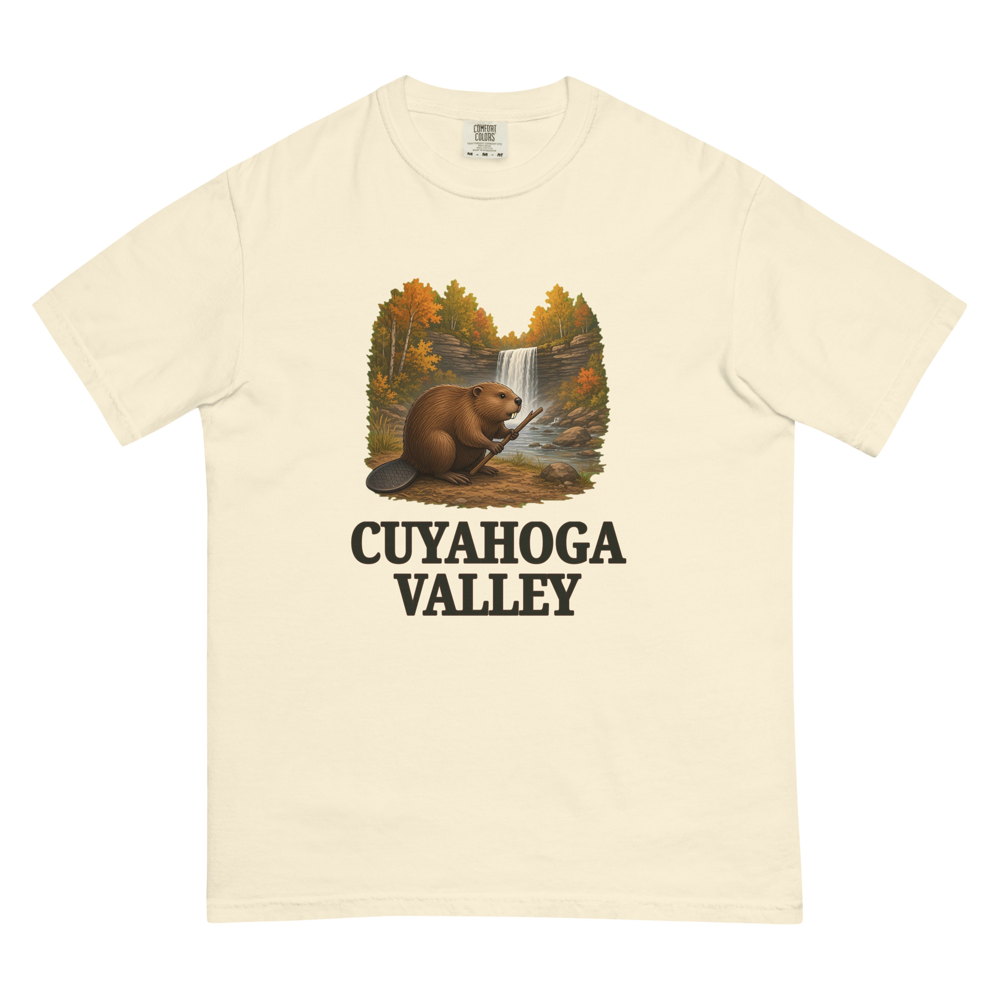 Cuyahoga Valley National Park Tee - Image 10