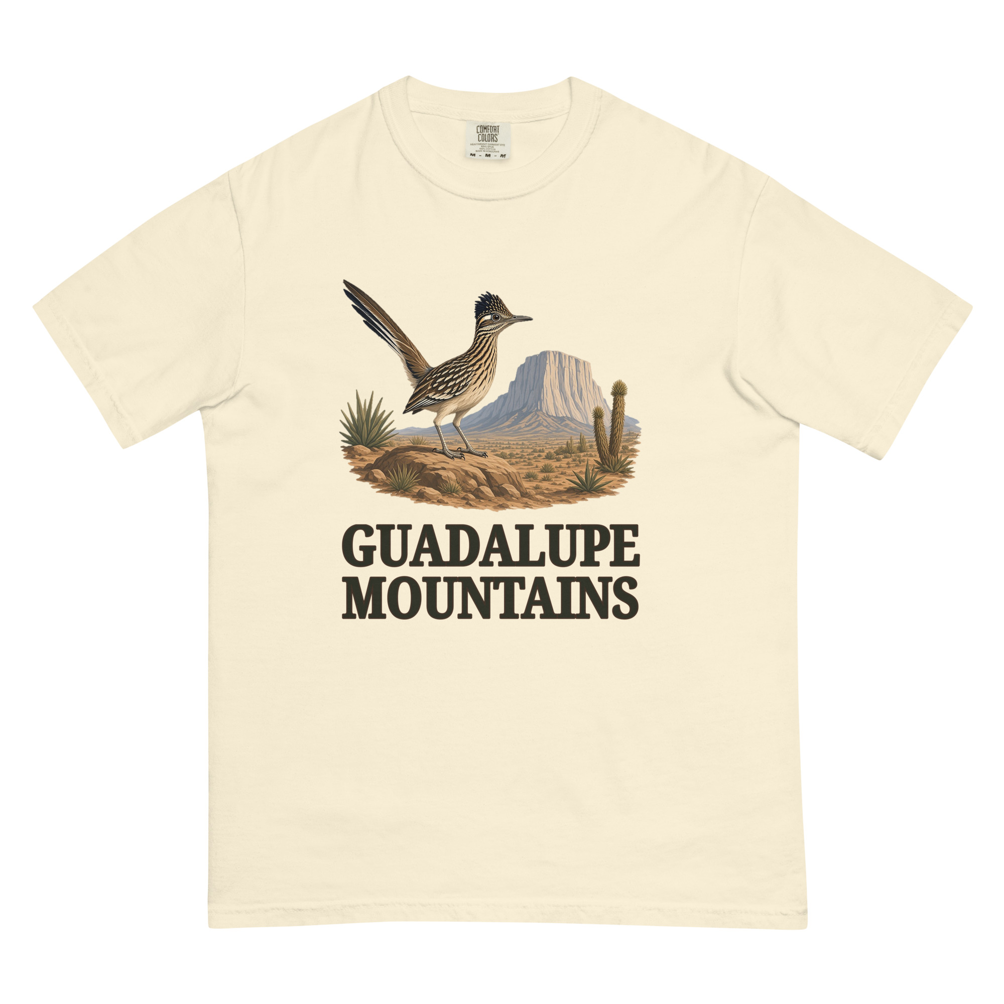 Guadalupe Mountains National Park Tee - Image 10