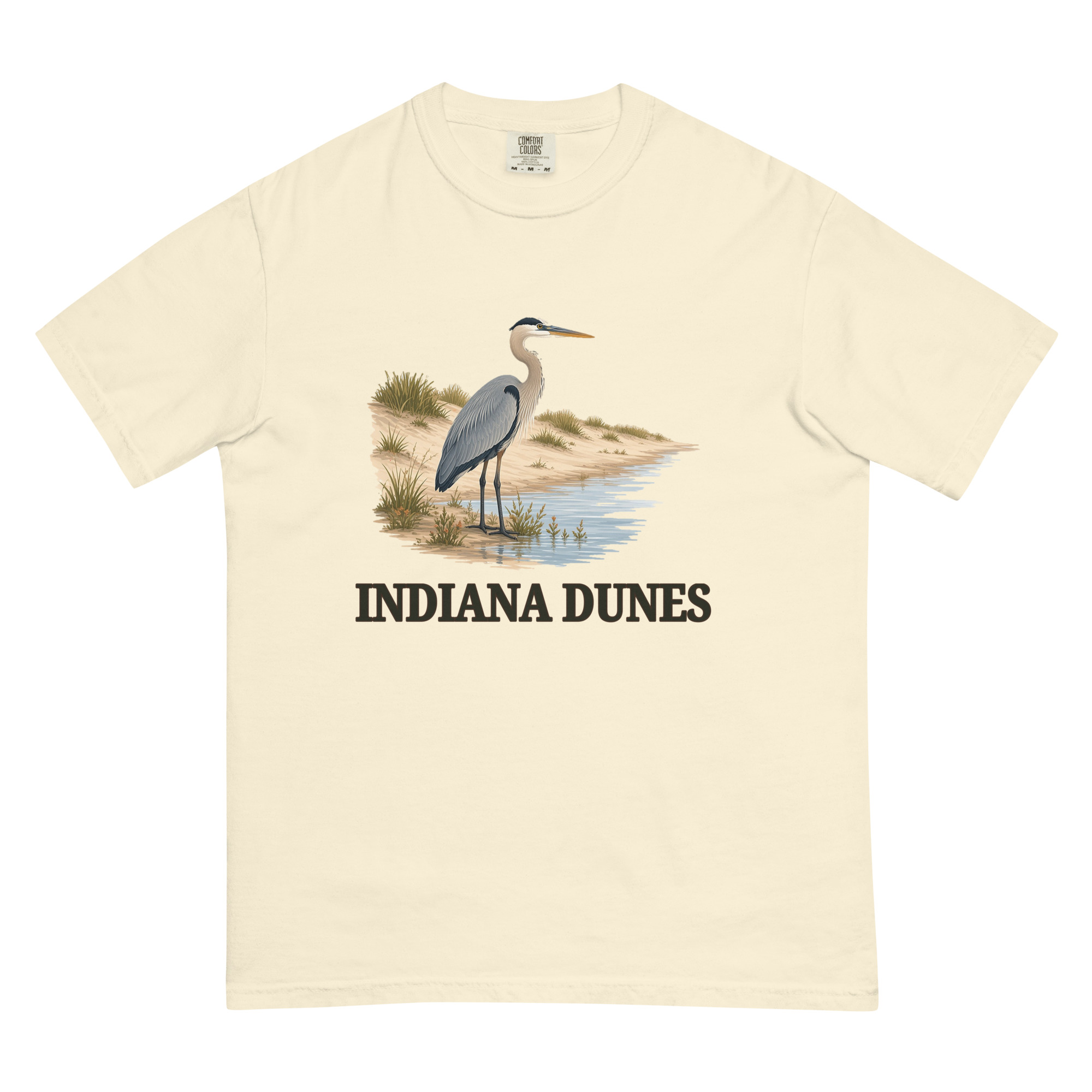 Indiana Dunes National Park Tee - Image 10
