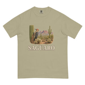 Saguaro Tee