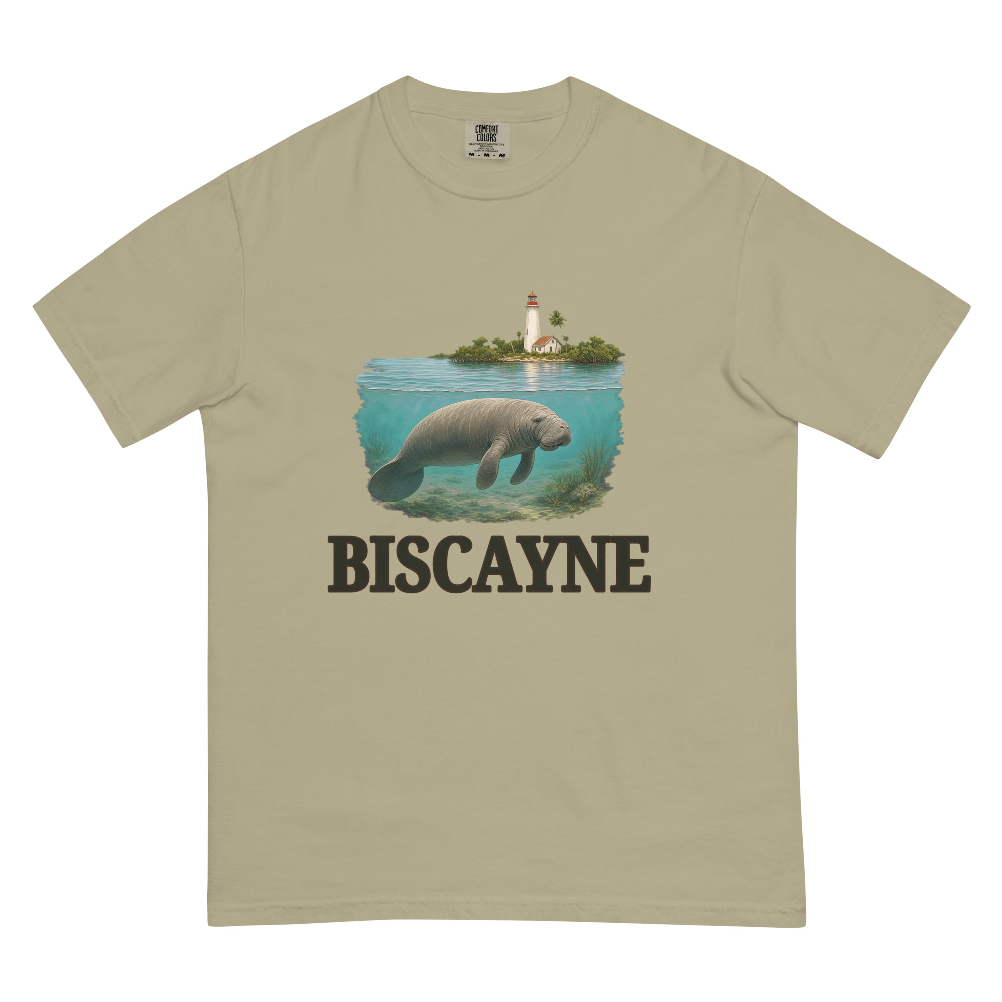 Biscayne National Park Tee - Image 8
