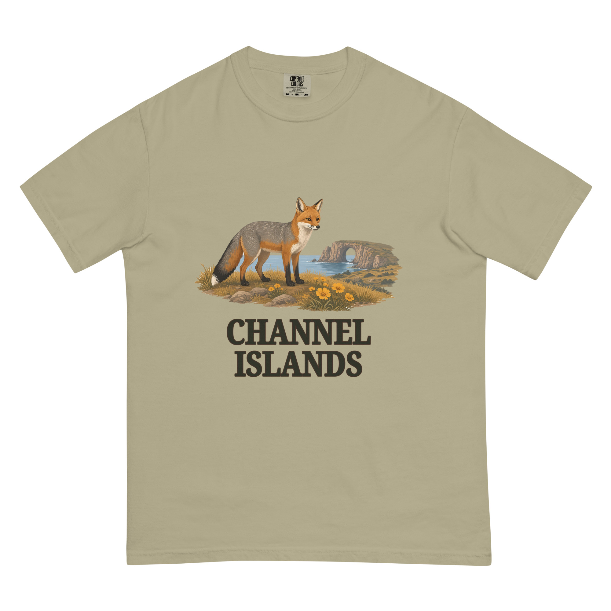 Channel Islands National Park Tee - Image 8