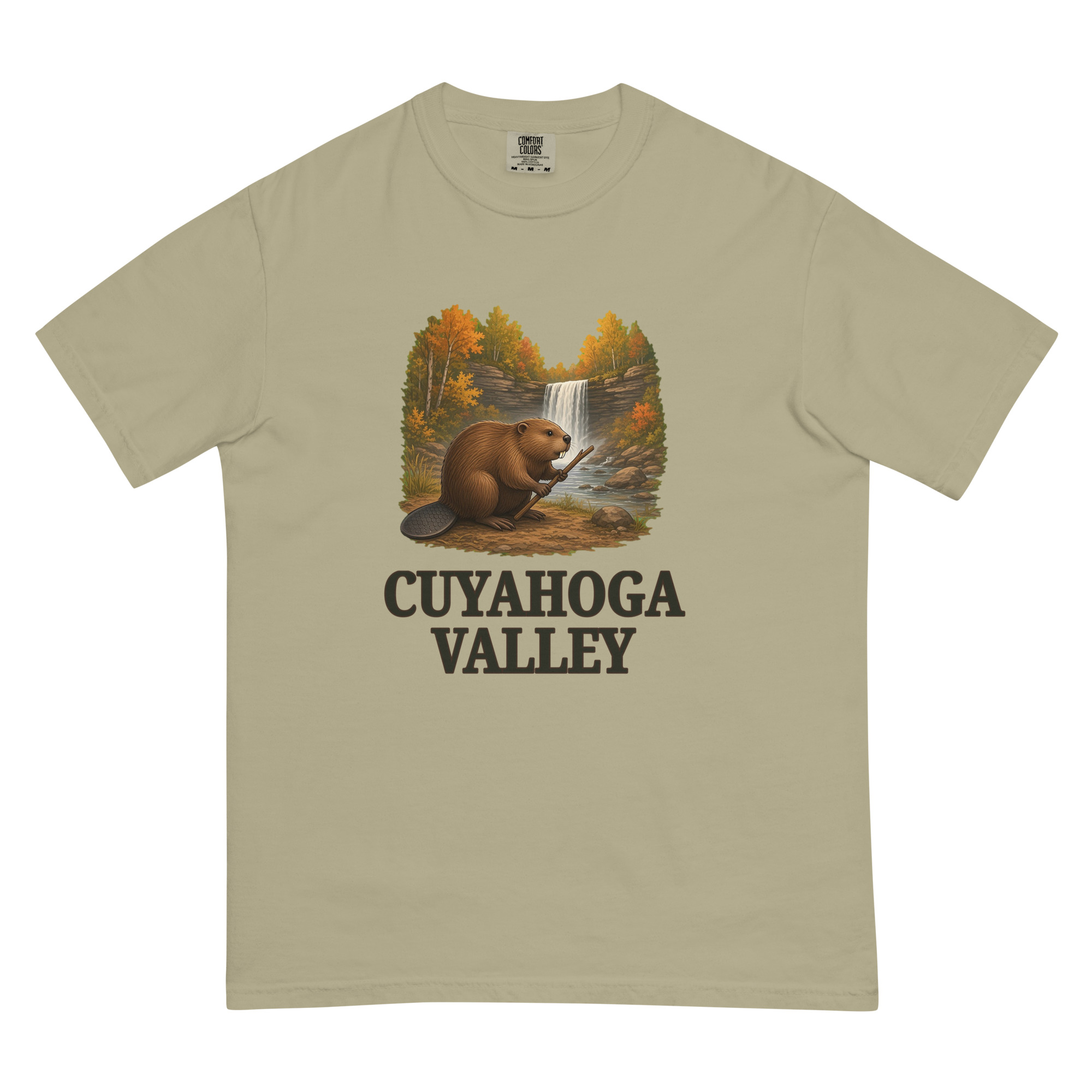Cuyahoga Valley National Park Tee - Image 8