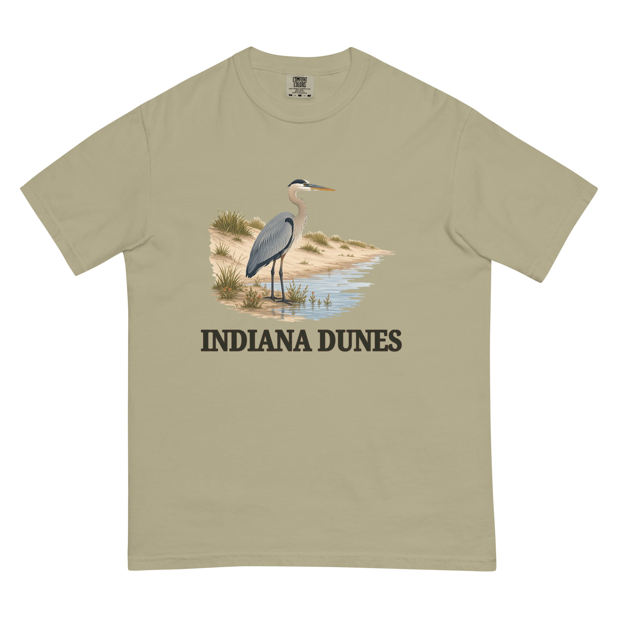 Indiana Dunes National Park Tee - Image 8