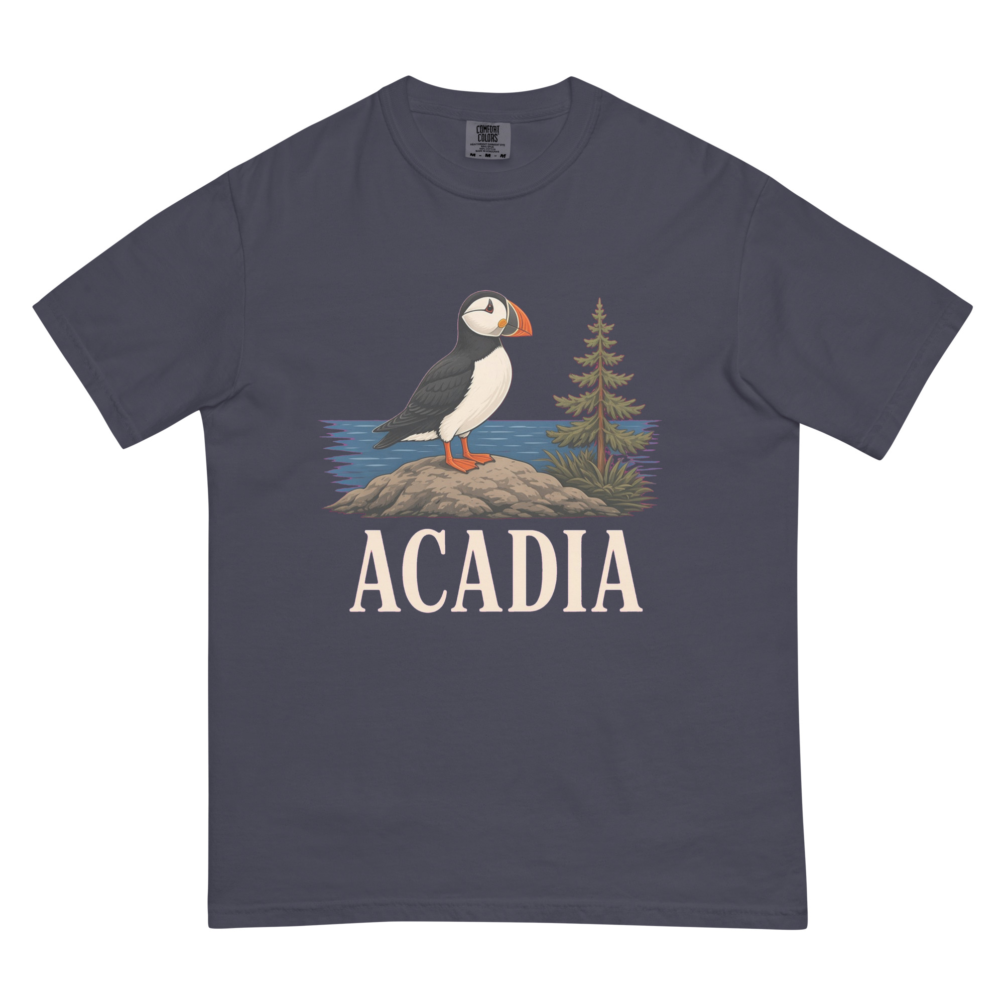 Acadia National Park Tee - Image 3