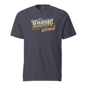 Postcard Tee