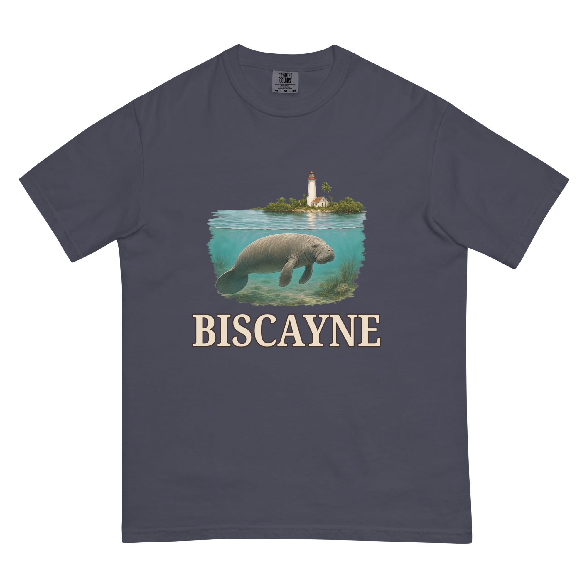 Biscayne National Park Tee - Image 3