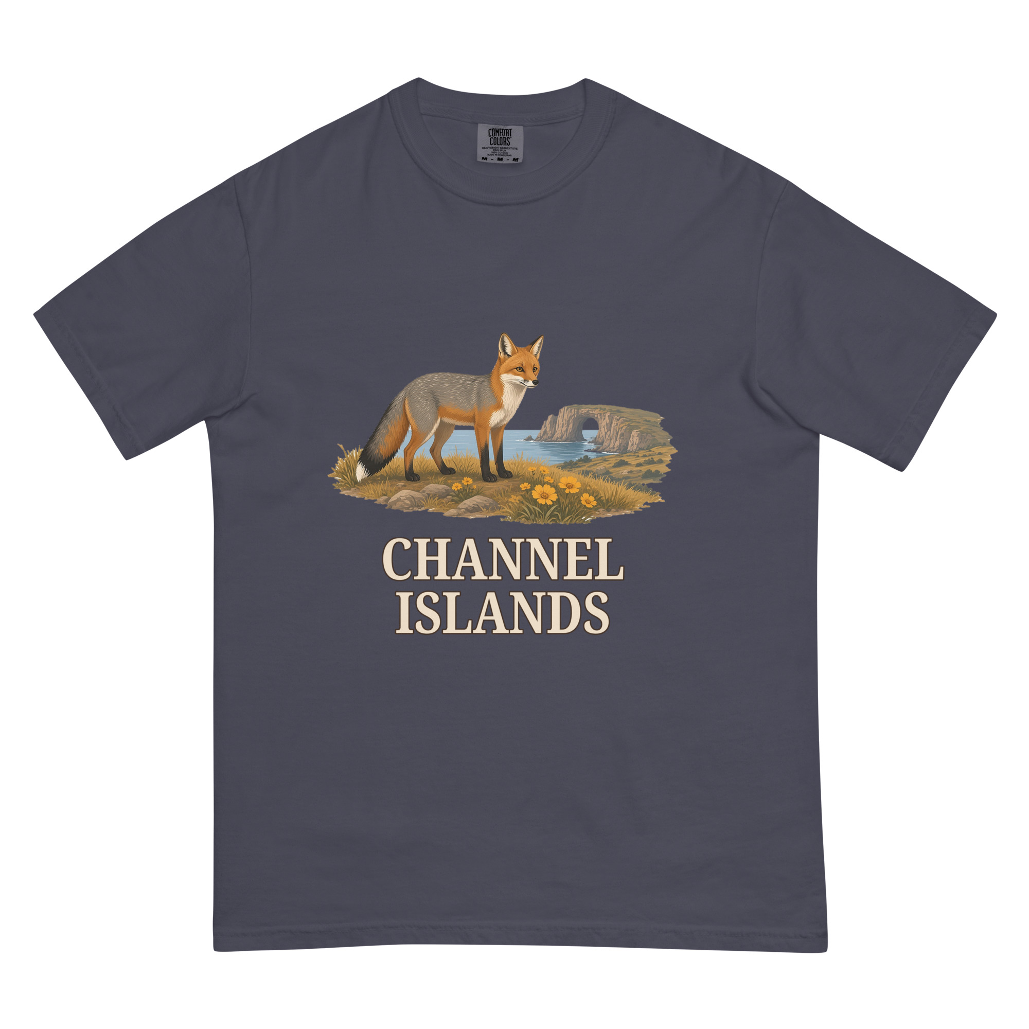 Channel Islands National Park Tee - Image 3