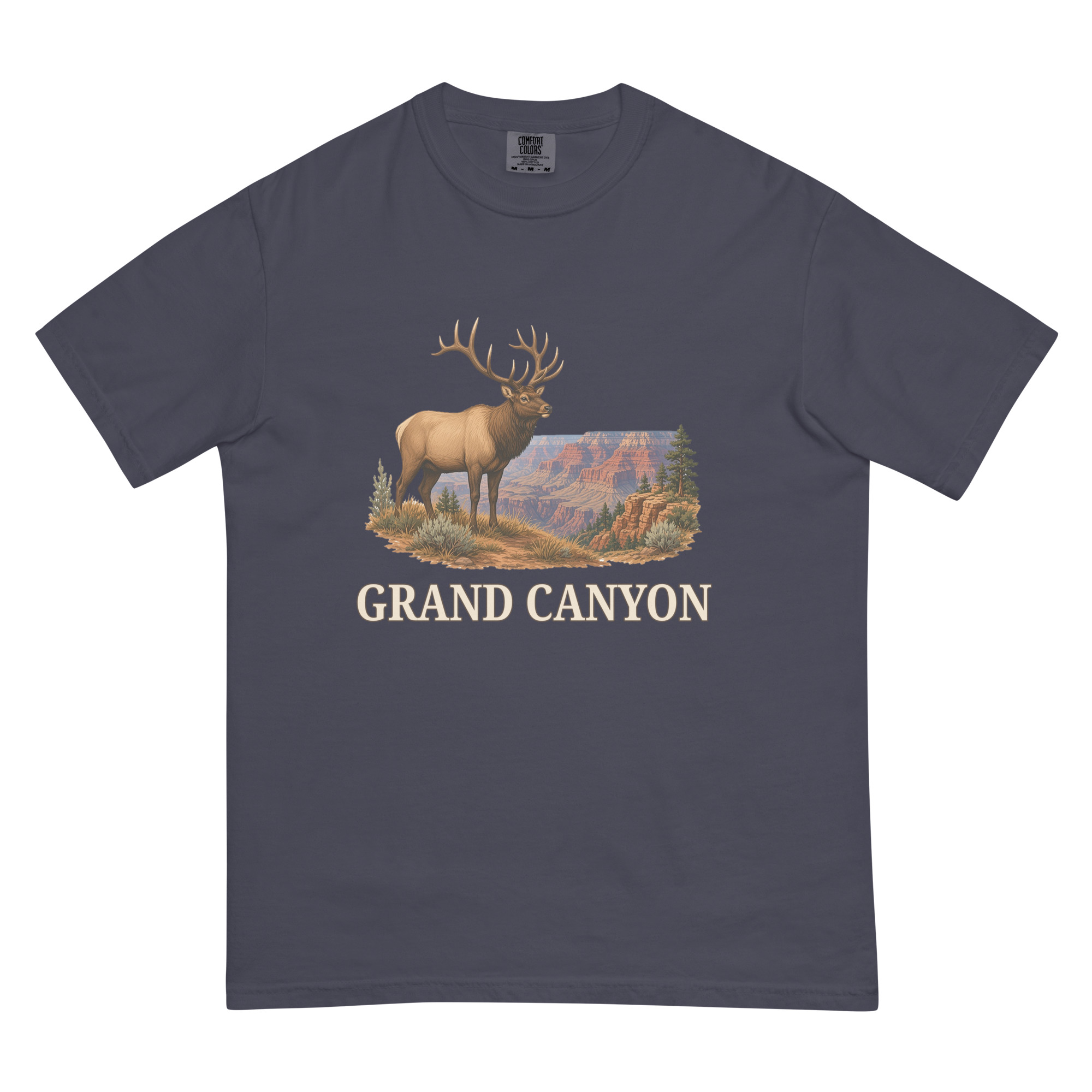 Grand Canyon National Park Tee - Image 3