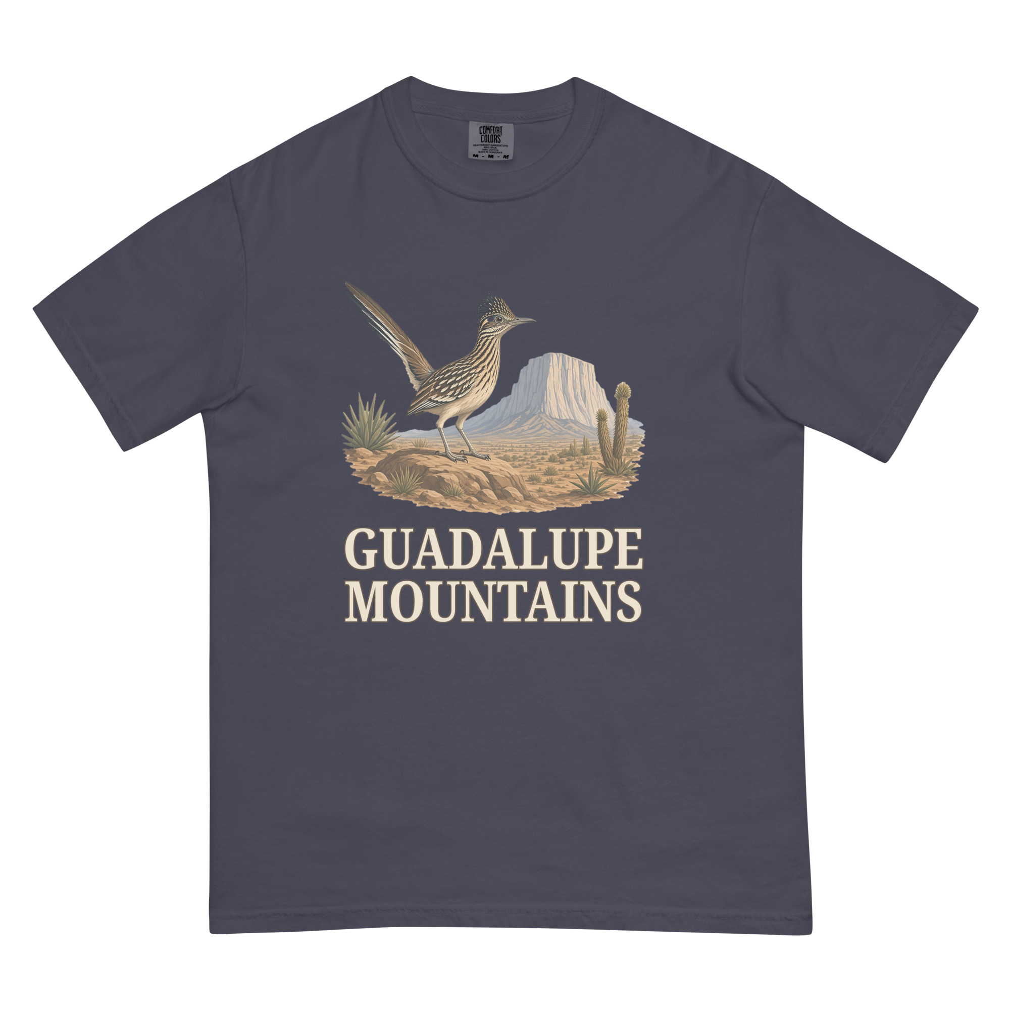 Guadalupe Mountains National Park Tee - Image 3