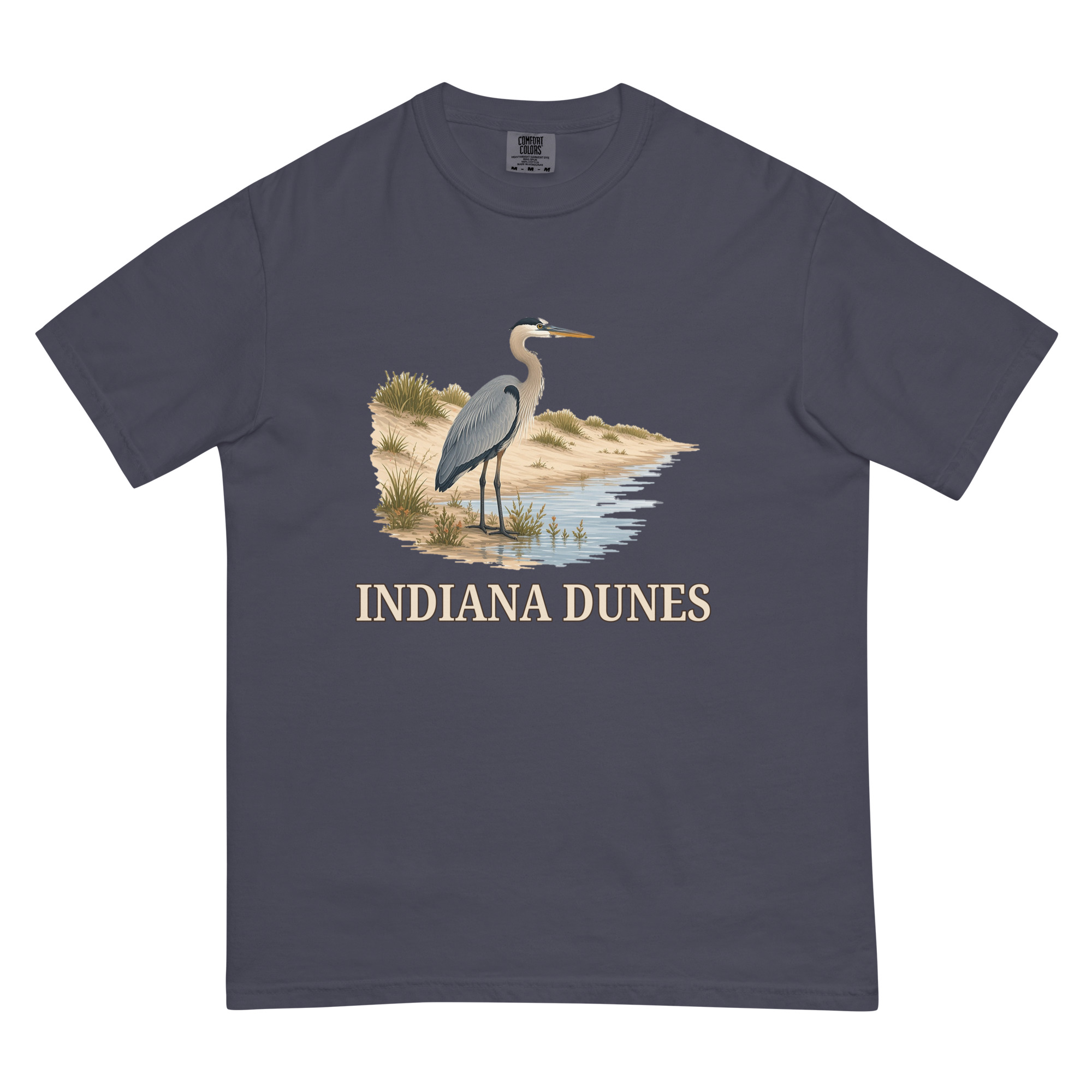 Indiana Dunes National Park Tee - Image 3